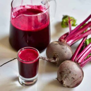 Red beet