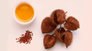 Annatto