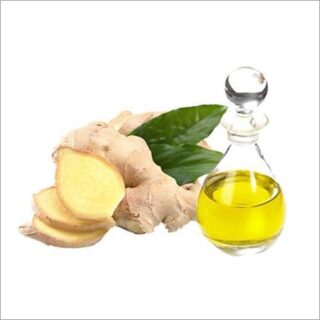 Ginger oil