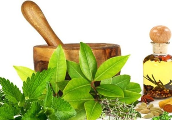 Natural Extracts