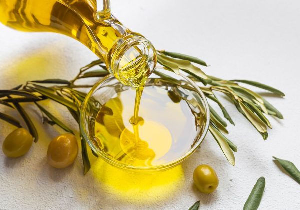 essential oil