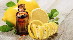 Citrus Essential Oil