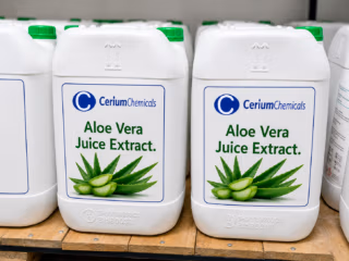Aloe Vera Juice Extract Supplier in Kenya